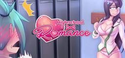 Wild Romance: Mofu Mofu Edition