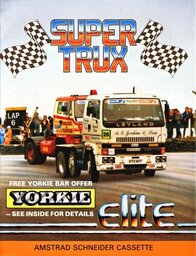 Super Trux