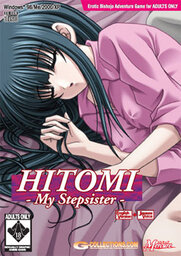 Your StepSister