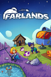 Farlands (2016)