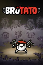 Brotato: Abyssal Terrors