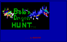 Dragon Hunt