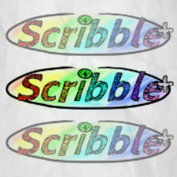 Scribble Ships