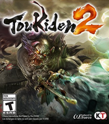 Toukiden 2: Mission Collection Set 3
