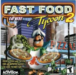 Fast Food Rampage