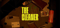 Waste Cleaner