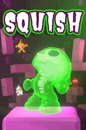 Bug Squish