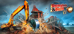 Demolish & Build Company 2017