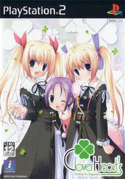 Clover Heart's
