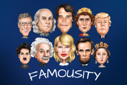 Famousity