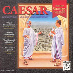 Romans: Age of Caesar