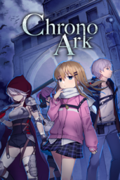 Chrono Ark Deluxe Edition