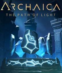 Maze: path of light