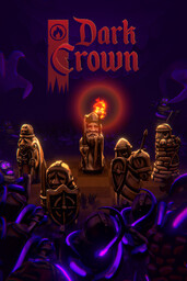 The Dark Crown: Genesis Demake