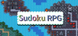 Sudoku RPG