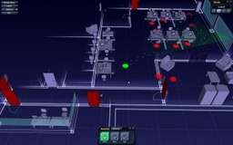Pleiades - A Subversion Saga Game