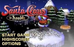 Santa Claus in Trouble (HD)