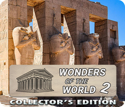 Wonders of the World 2