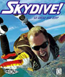 Orqa FPV.SkyDive