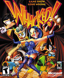 Whacked! (2002)