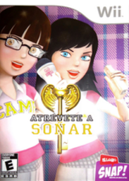 Atrévete a Soñar