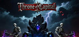 Throne of Capital