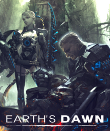 Earth Wars