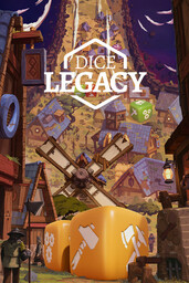 Dice Legacy: Definitive Edition