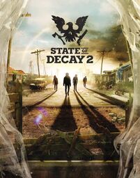 State of Decay 2: Heartland