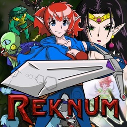 Reknum DX