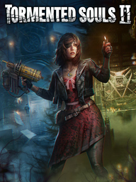 Two Worlds: Curse of Souls