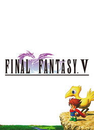 Final Fantasy V
