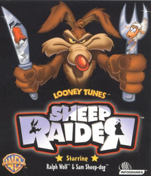 Looney Tunes: Sheep Raider