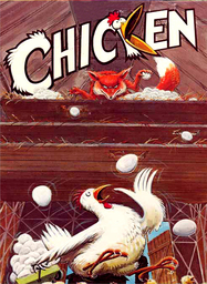 Chicken