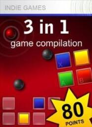 3 in 1 - game compilation