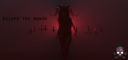 Escape From Darkmoor Manor