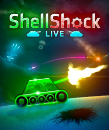 Shellshock Live