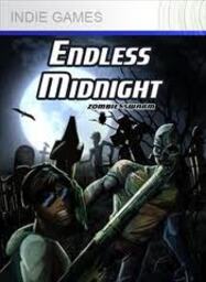 Endless Zombie Tower
