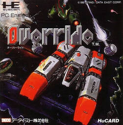 OverRide