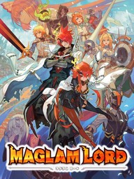 Lord of Djinn