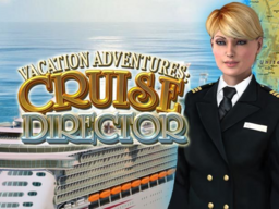 Vacation Adventures: Cruise Director 4