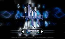 DJMax Trilogy