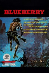 Blueberry