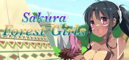 Forest and Girls
