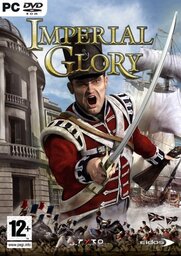Mystery Age: The Imperial Staff