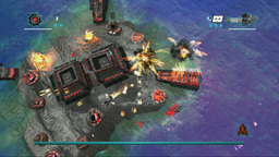 Nova Strike