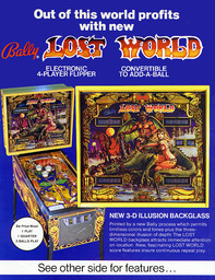 Lost World