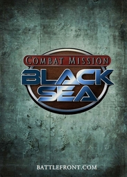 Combat Mission Black Sea