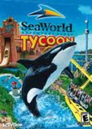 SeaWorld Adventure Parks Tycoon 2