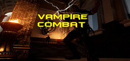 Combat Tested